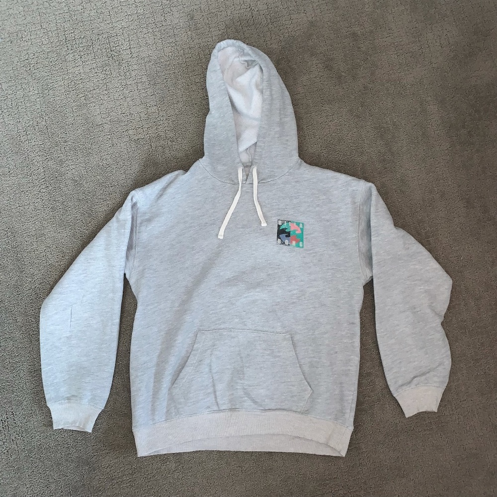 Billabong hoodie